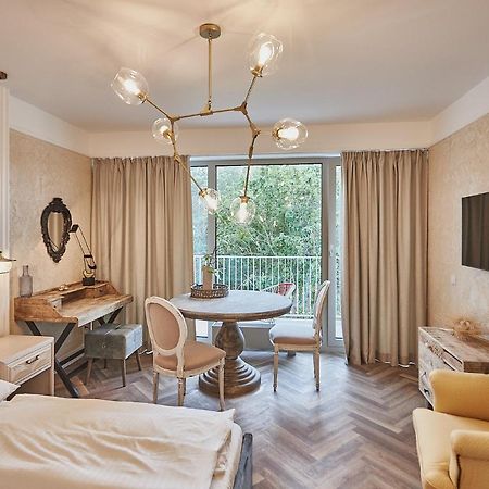 Apartamenty Swinoujscie - Lividus 323 外观 照片