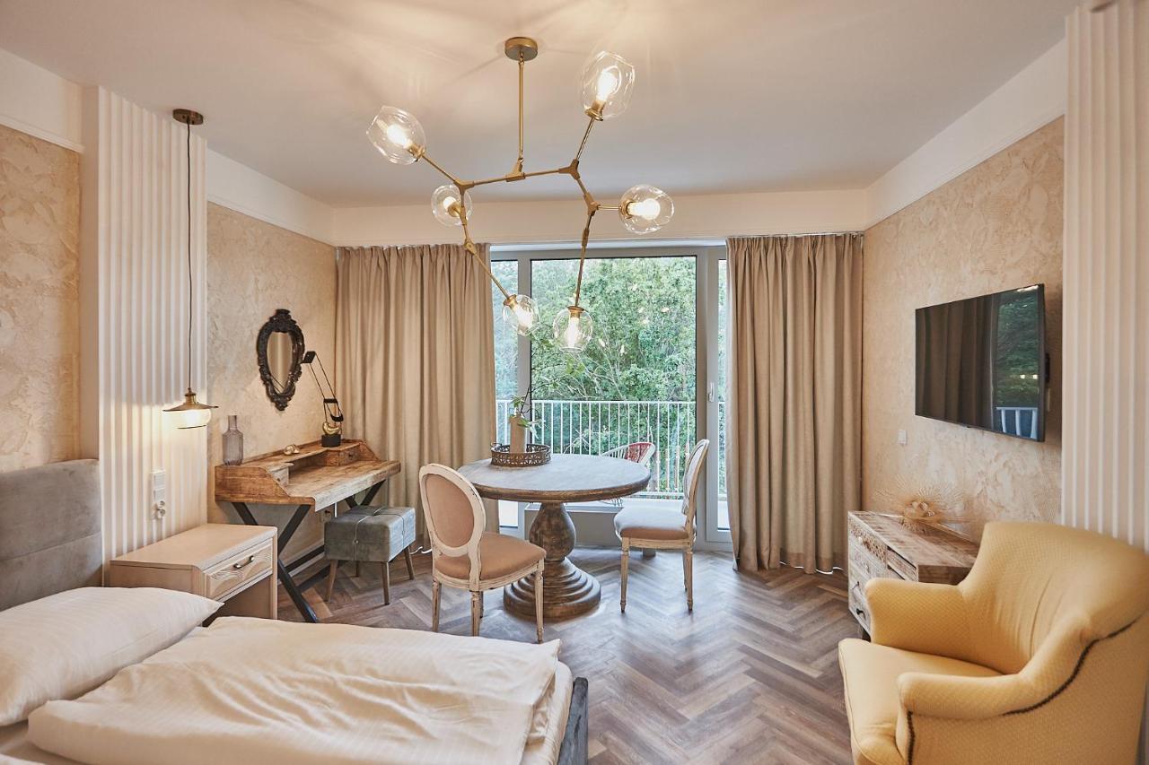 Apartamenty Swinoujscie - Lividus 323 外观 照片