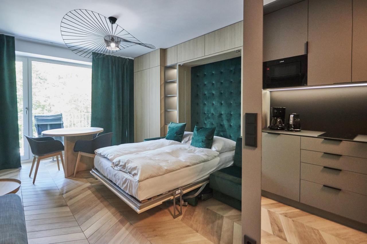 Apartamenty Swinoujscie - Lividus 323 外观 照片