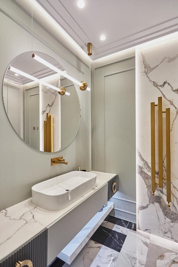 Apartamenty Swinoujscie - Lividus 323 外观 照片