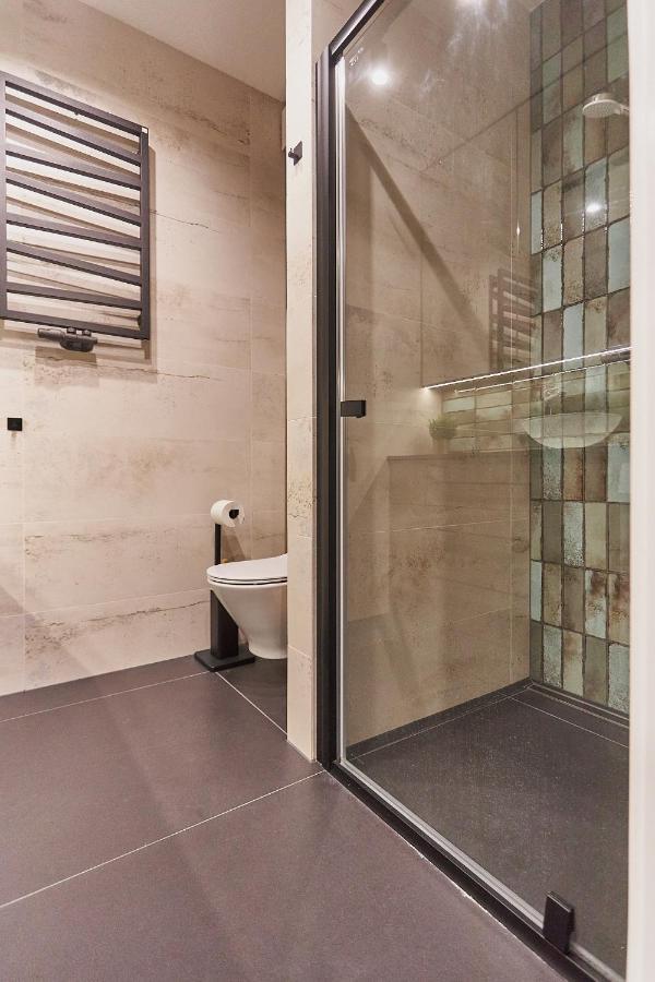 Apartamenty Swinoujscie - Lividus 323 外观 照片